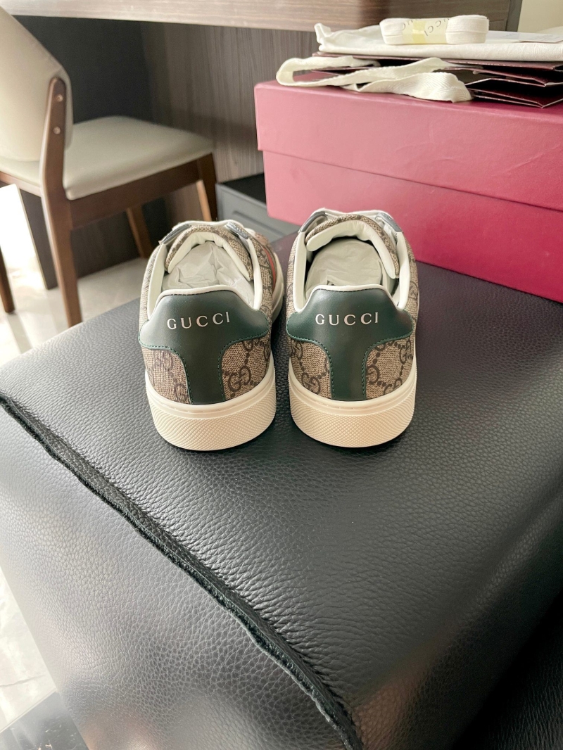 Gucci Casual Shoes